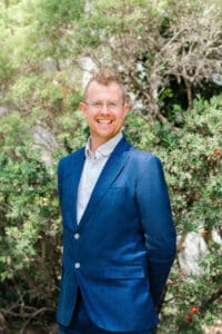 Alex Stevensen Profile Picture